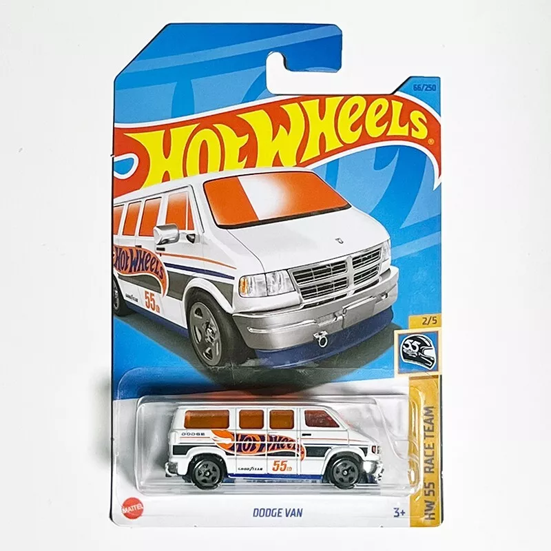 White sales dodge van