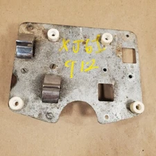 Original 68-73 Jaguar XJ6 XJ12 S1 Window Lift Switch Panel Assembly BD33038