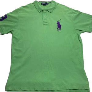 big pony ralph lauren polo
