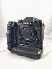 Fujifilm XF 16-55mm f2.8 R LM WR and Fujifilm XH1
