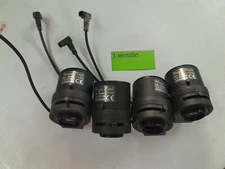 Mega Pixel 2.8-8mm IR 1:1.2 1/3 CCTV CS ASPHERICAL Lens [Lot4].