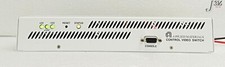 32447 APPLIED MATERIALS CONTROL VIDEO SWITCH, MKS: AS05111-10 0190-43099
