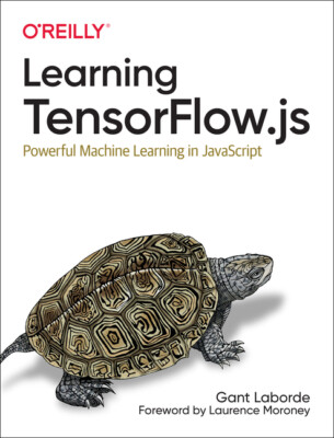 Learning Tensorflow Js: Machine Learning In Javascript
