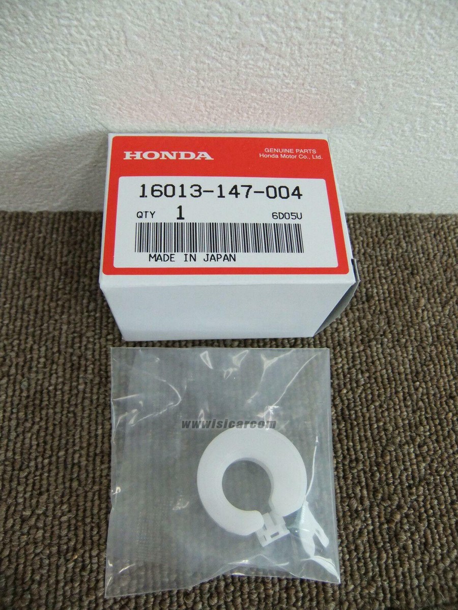 HONDA QR50 AE01 CARBURATOR FLOAT SET 16013-147-004 KIDS MOTOCROSS