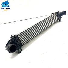 GMC TERRAIN 2018 - 2020 2.0L ENGINE TURBOCHARGER INTERCOOLER AIR COOLER OEM 65K