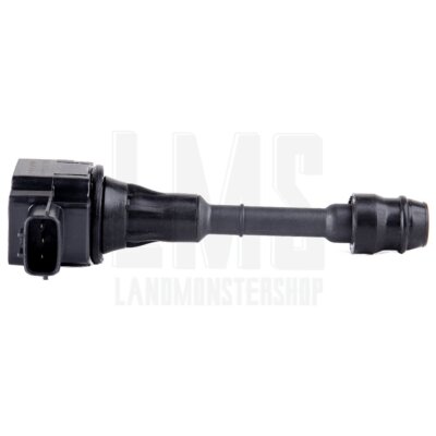 Set Of 4 Ignition Coils For Nissan Altima 2002-2006 & Sentra 2005-2006 – UF350