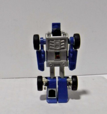Beachcomber Transformers G1 Microbot Figure 072423AST | eBay
