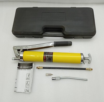 Ming Jin MJ-8888 Grease Gun #2
