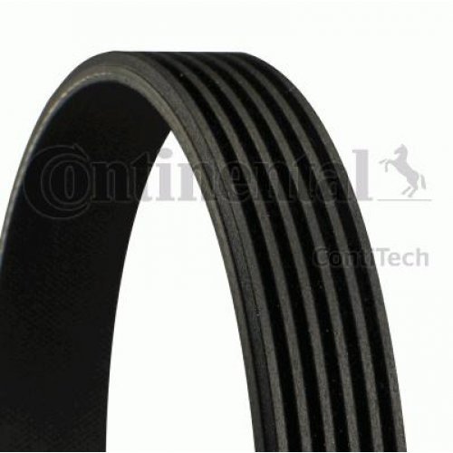 Contitech V-Ribbed Belts 6PK1900-image