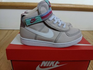 men's nike vandal high supreme td casual shoes