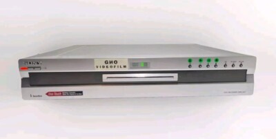 Sony RDR-GX7 DVD Recorder