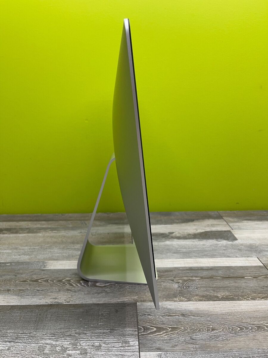 2013 Apple iMac 21.5 2013 Apple iMac 21.5