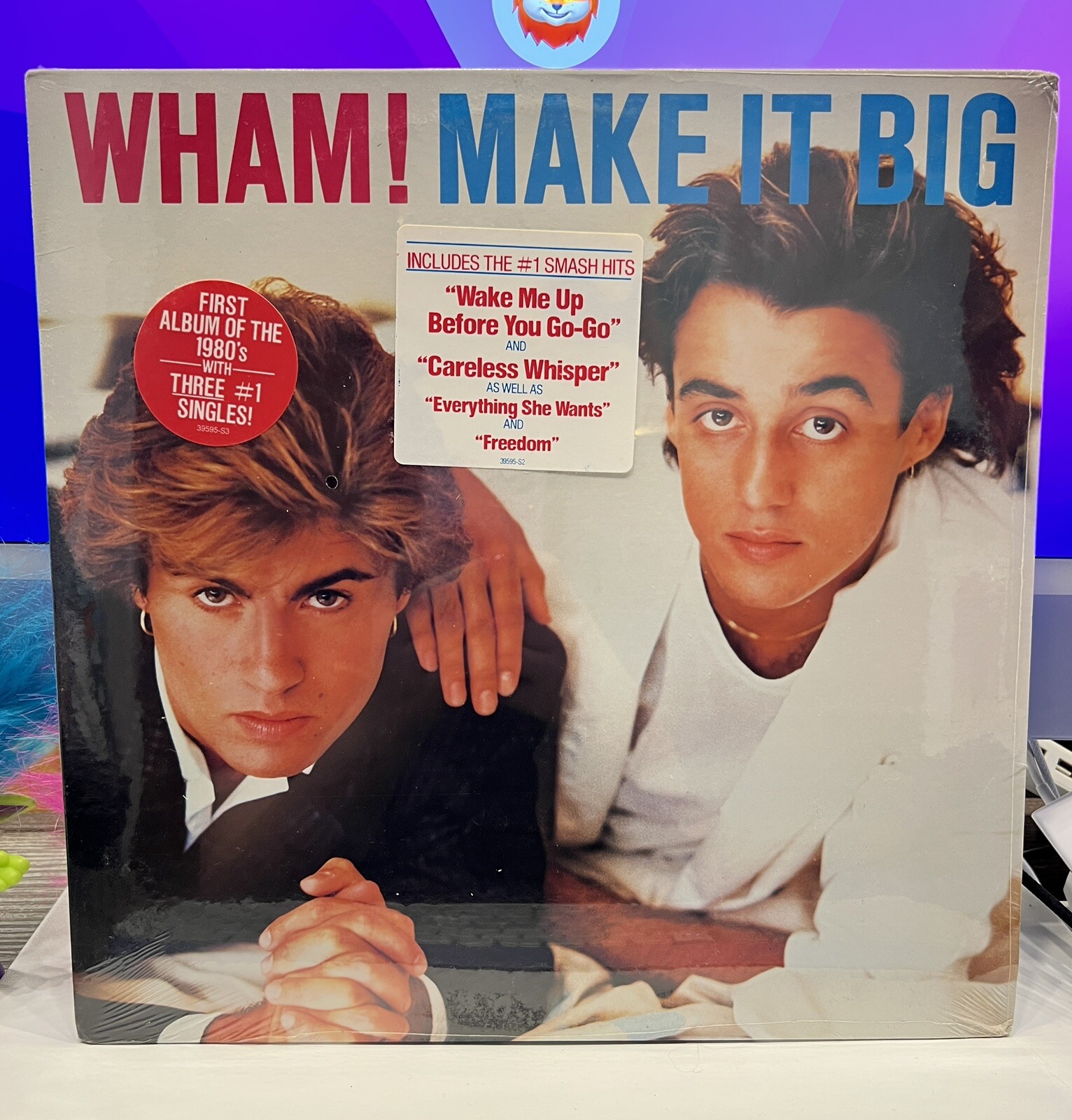  9 2849 Wham Make It Big Bigportal ba