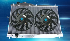 Radiateur Honda S2000