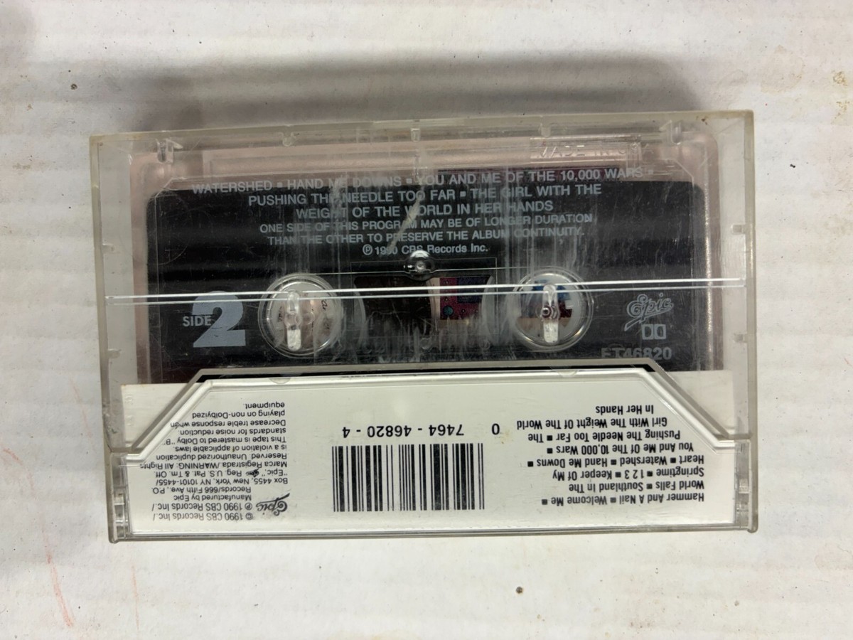 Nomads Indians Saints［カセット］ Indigo Girls - Nomads Indians Saints - Cassette Tape | eBay