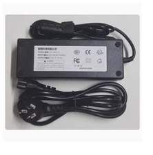 for SonoSite MicroMaxx Ultrasound Power Charger 5-Pin Plug Power Supply Adapter