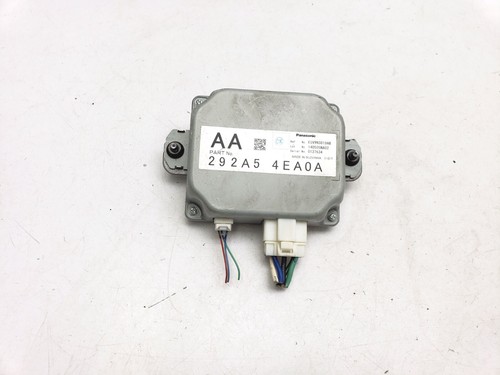 NISSAN QASHQAI J11 SPANNUNGSSTABILISATOR STEUERGERÄT STEUERGERÄT 292A54EA0A 2014