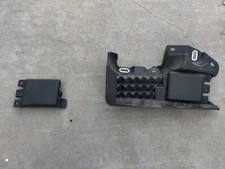 Module(L) Lane Change Aid, Module(R) Lane Change Aid SET