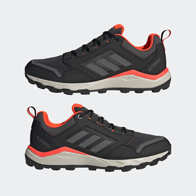 ADIDAS Terrex Tracerocker Herren Schuhe Trekking, Laufen, Wandern, IE9398 / P4