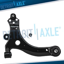 Front Left Lower Control Arm for Buick Allure Lacrosse Regal Venture Grand Prix