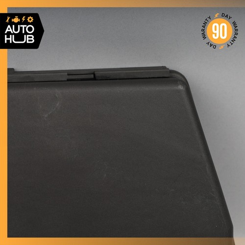 03-12 Mercedes R230 SL550 SL55 AMG Engine Fusebox Control Module Bay Cover OEM - Picture 5 of 12