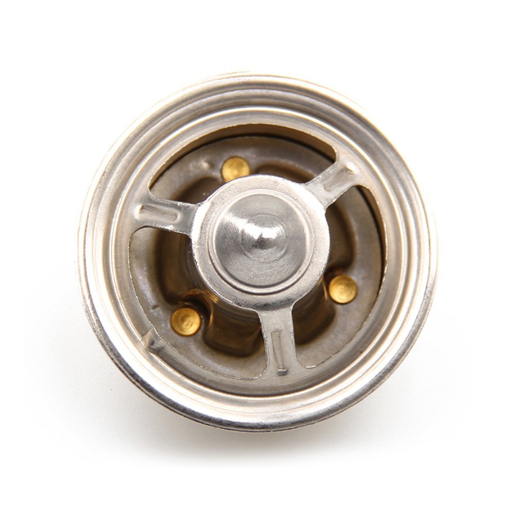 High Flow Thermostat housing Suit Chevy 350/400 Comp Cams Ford