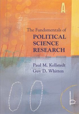 Grundlagen der politikwissenschaftlichen Forschung Taschenbuch