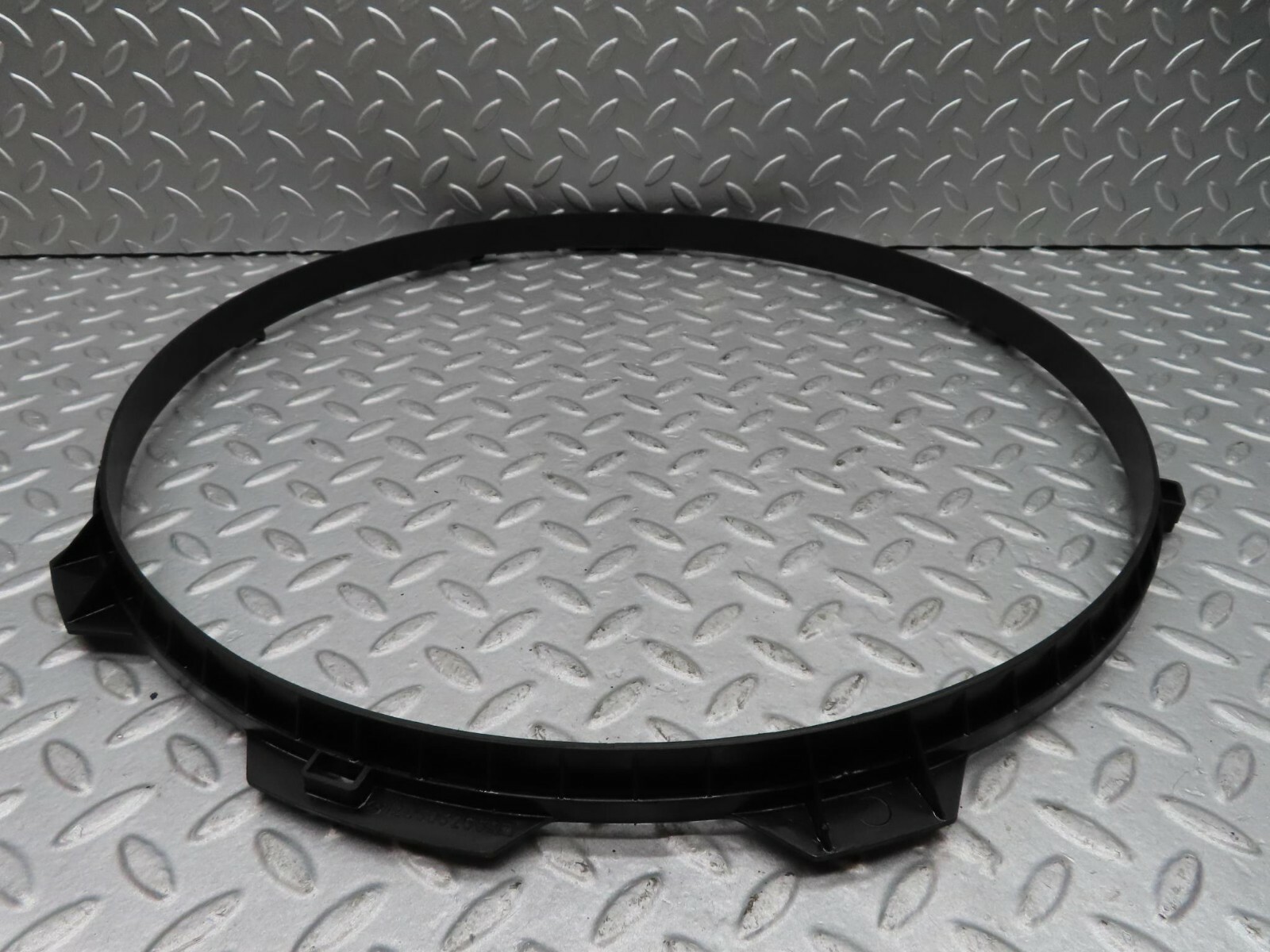 Mercedes-Benz E Class W124 Radiator Cooling Fan Surround Cover  