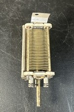 Single-unit Air Dielectric Variable Capacitor Kit Part Assembly 20-150PF 3000V