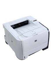 HP LaserJet P2055DN Monochrome Printer FULLY FUNCTIONAL VERY CLEAN SEE PICTURES!