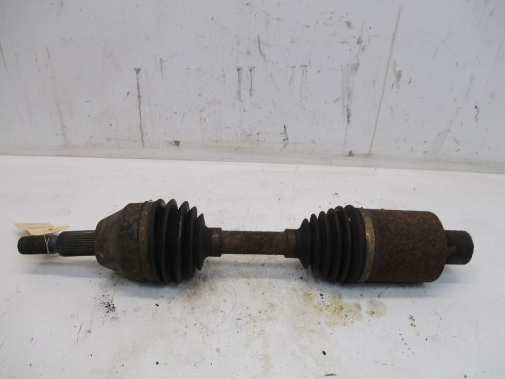 Drive Shaft Joint Shaft Front Right Ekg Fits for Jeep Cherokee Liberty