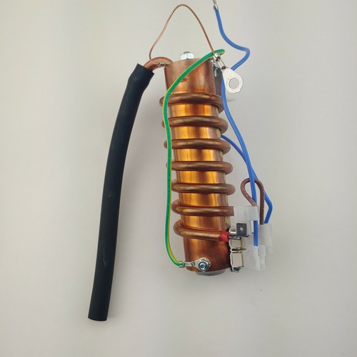 Technivorm Moccamaster KBG741 Copper 