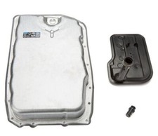 Gm Performance Parts 19418242 Supermatic 6l80-e Shallow Oil Pan Kit New Gm Performance Parts 19418242 Supermatic 6l80-e Shallow Oil Pan Kit New