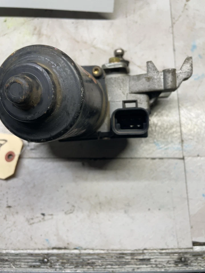 Chevrolet Cavalier 03-04 2003-2005 ALERO motor limpiaparabrisas delantero OEM Foto 2 de 4