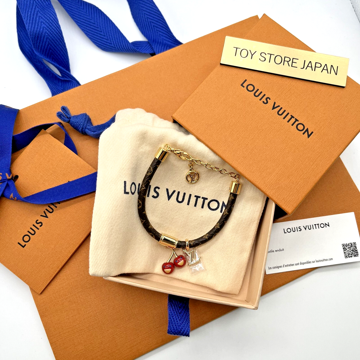 1 Biz Day Ship Louis Vuitton x Takashi Murakami Monogram
