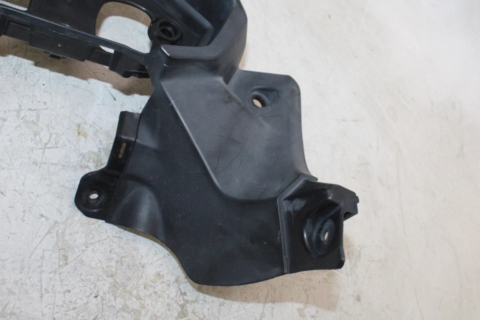 2013 年 HONDA CB500X 原始设备制造商 SPEEDO 集群量规仪器集群装饰面板 — 第 2/4 张图片