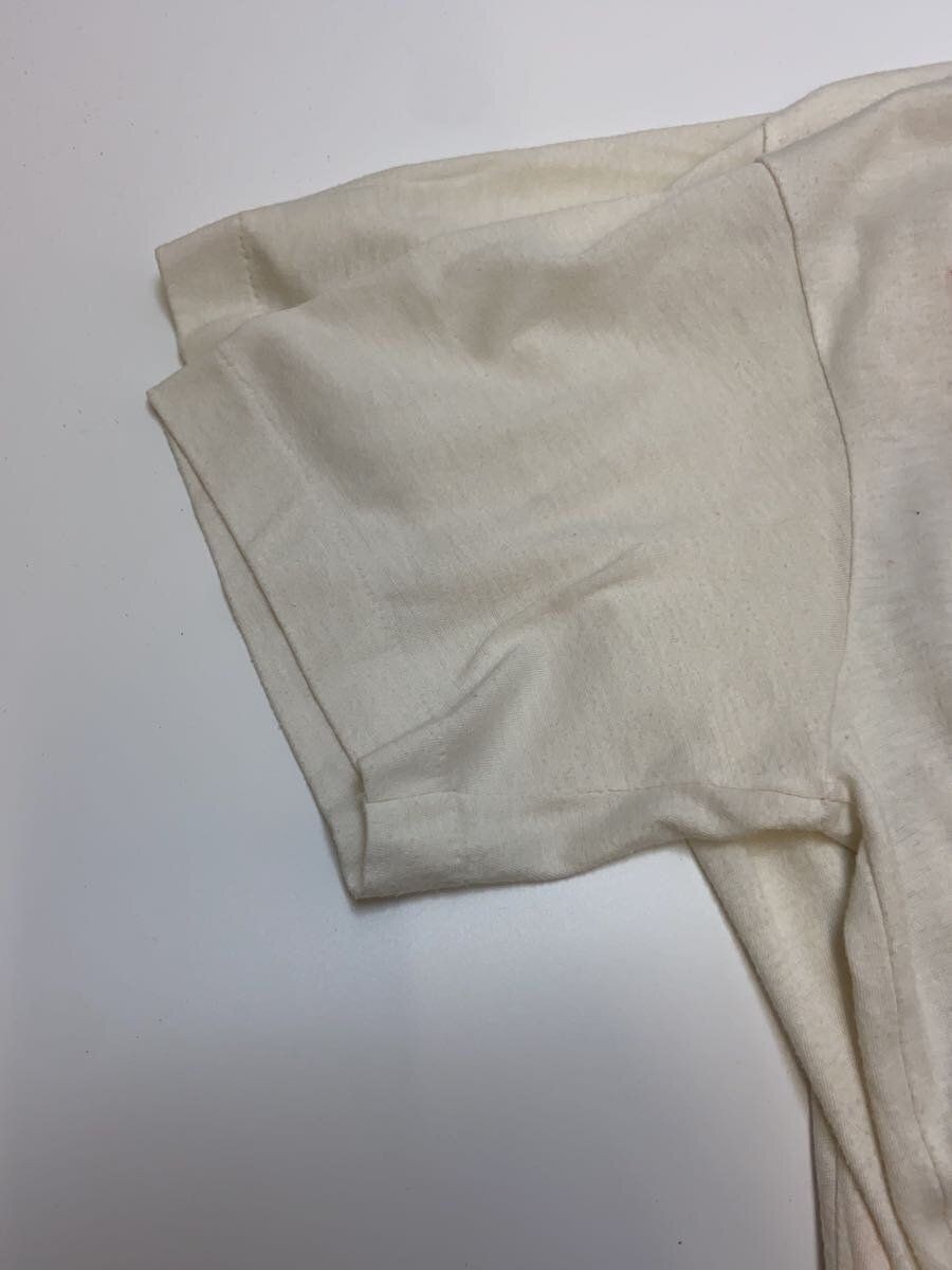 ALTRA T shirt altre marche VAN HALEN anni 80 mps moda XL cotone WHT tinta unita usata