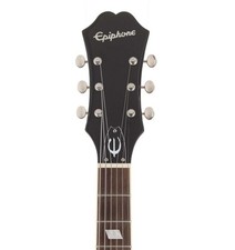Epiphone Casino NAT Semi-Hollow E-Gitarre P-90 gebraucht