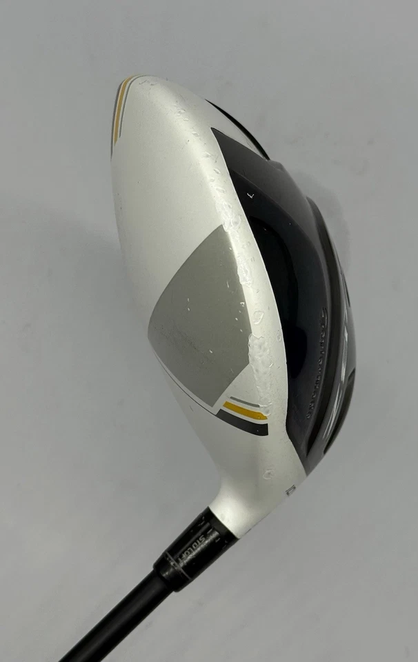 TaylorMade RBZ Stage 2 Driver 10.5° M Senior Flex Graphite Shaft RH 46.5” Cover - Image 4 of 4