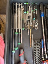 Matco Snap-on 14 38 12 Drive Ratchets Matco Snap-on 14 38 12 Drive Ratchets