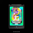 1/1 J.J. McCARTHY RC 🔥 GREEN PRIZM ROOKIE SSP 🔥 NEW PENINI: ONE OF ONE ART