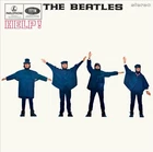 THE BEATLES - HELP! NEW VINYL