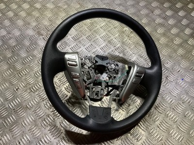 Nissan Note E12 2013-2017 Lenkrad Multifunktion Audio Controls OEM