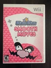 WarioWare: Smooth Moves (Nintendo Wii, 2007) Tested Works Includes Manual