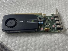 NVIDIA Quadro NVS 510 2 GB DDR3 PCI Express 2.0 x16 Desktop Video Card