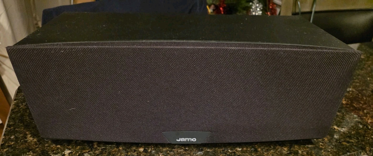 jamo concert 二手價格| HifiZero