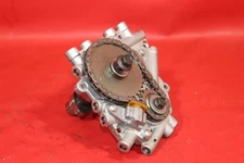 2013 HARLEY-DAVIDSON ELECTRA GLIDE ULTRA LIMITED FLHTK CAM PLATE W/ CAMSHAFTS