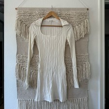 Reformation Vittoria Dress sz small