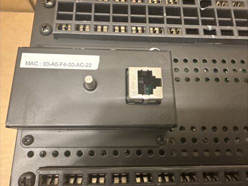 GE 750 Feeder Management Relay 750-P5-G5-S5-HI-A20-R-T-H Same As Pictures - 第 8/10 張圖片