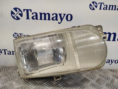 RECHTER SCHEINWERFER / 1132768 FÜR NISSAN SERENA C23M 2.3 DIESEL